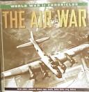 Cover for World War II Chronicles 