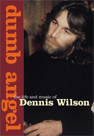 Cover for Dumb Angel