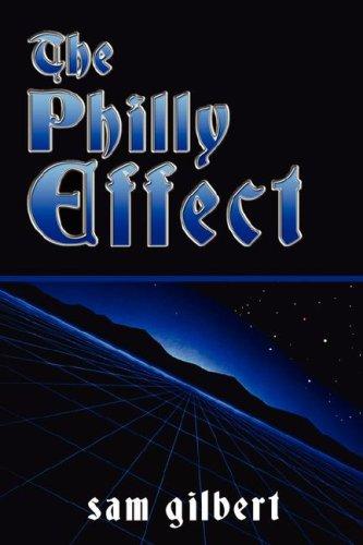Cover for The Philly Effect