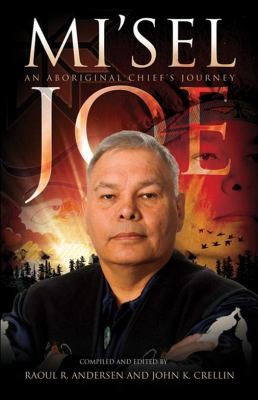 Cover for Mi'sel Joe
