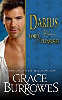 Cover for Darius