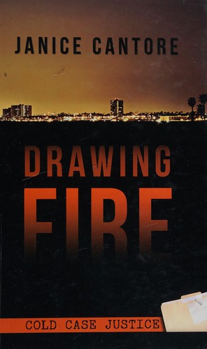 Cover for Drawing Fire