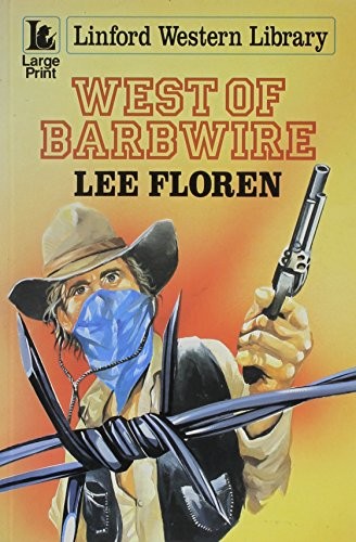 Cover for West of barbwire