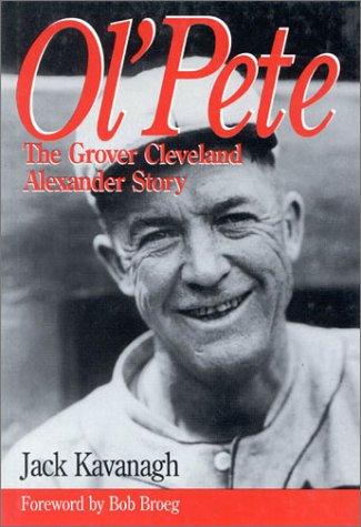 Cover for Ol' Pete
