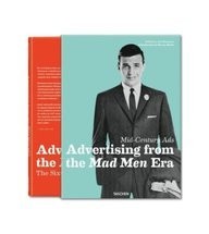 Cover for Mid Century Ads