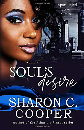 Cover for Soul's Desire