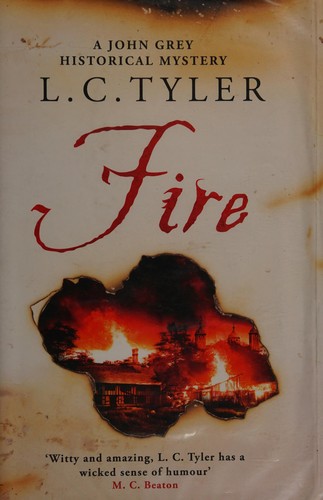 Cover for Fire