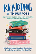 Cover for Reading with Purpose