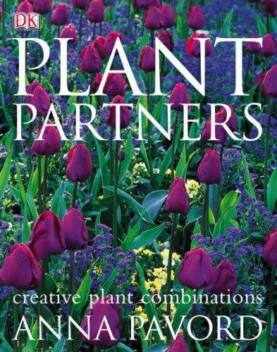 Cover for Plant Partners
