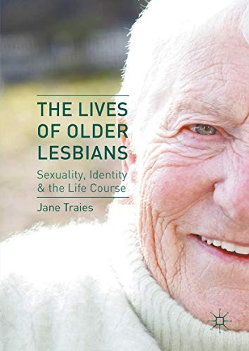 Cover for The Lives of Older Lesbians