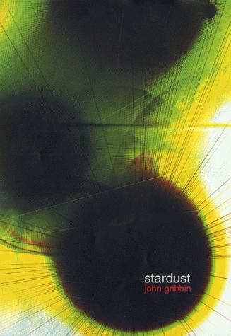 Cover for Stardust
