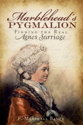 Cover for Marbleheads Pygmalion