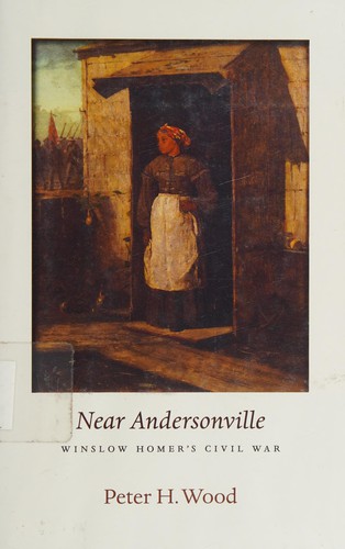 Cover for Near Andersonville