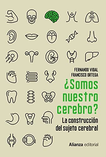 Cover for ¿Somos nuestro cerebro?