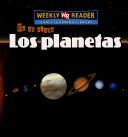 Cover for Los Planetas/the Planets (En El Cielo/in the Sky)