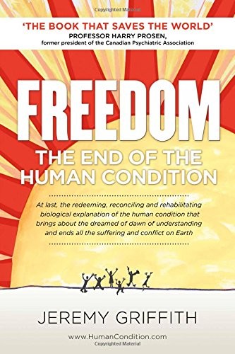 Cover for FREEDOM