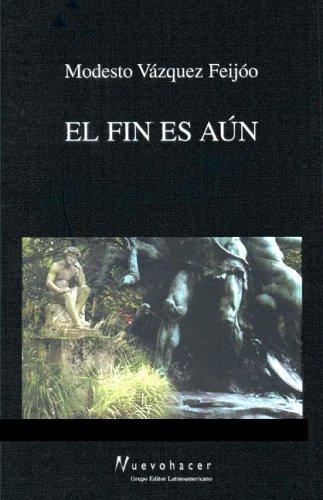 Cover for El Fin Es Aun