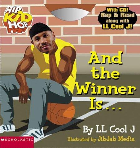 Cover for And The Winner Is¿