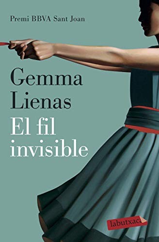 Cover for El fil invisible