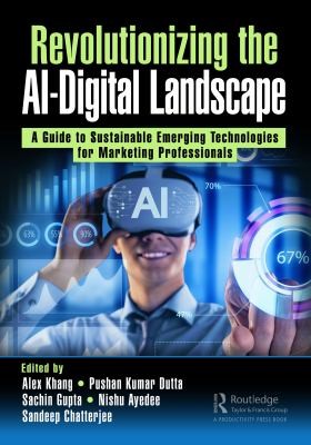 Cover for Revolutionizing the AI-Digital Landscape