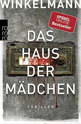 Cover for Das Haus der Madchen