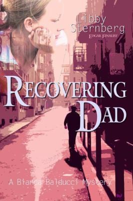 Cover for Recovering Dad