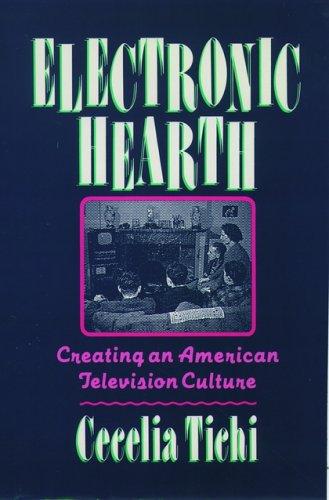Cover for Electronic Hearth