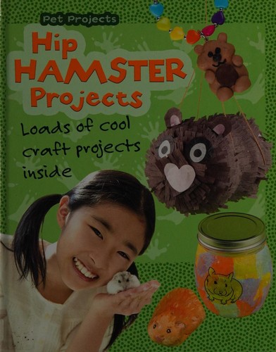 Cover for Hip hamster projects