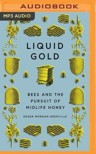 Cover for Liquid Gold