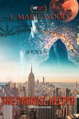 Cover for Promise Keeper