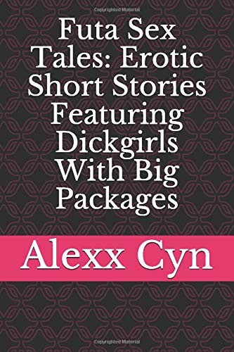 Cover for Futa Sex Tales