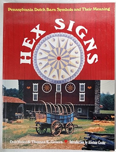 Cover for Hex signs