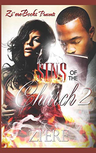 Cover for Sins of the Church 2