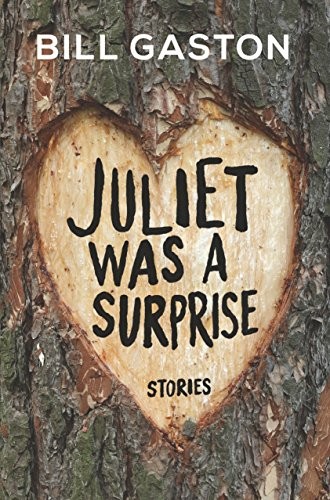 Cover for Juliet Was a Surprise