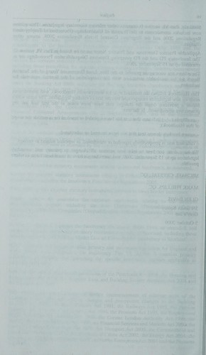 Cover for Butterworths insolvency law handbook