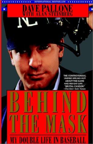 Cover for Behind the Mask