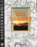 Cover for Comprehensive DOS 5.0/6.0/6.2 With Windows 3.1