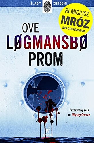 Cover for Prom