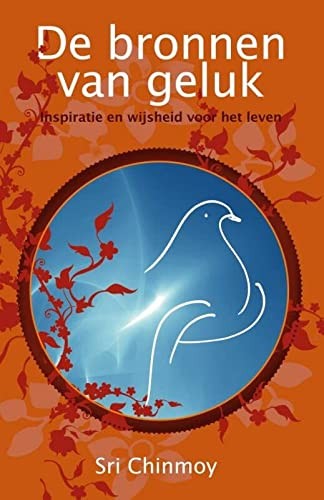 Cover for De bronnen van geluk