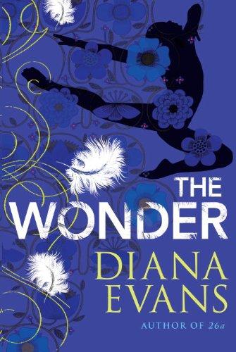 Cover for The Wonder