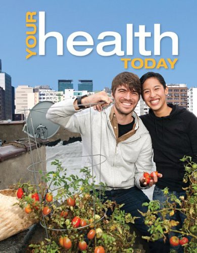 Cover for LL Your Health Today with CNCT Plus Access Card