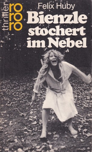 Cover for Bienzle stochert im Nebel