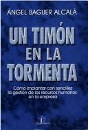 Cover for Un Timon En La Tormenta