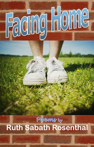 Cover for Facing Home