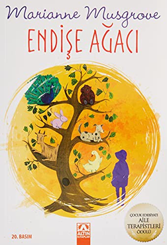 Cover for Endise Agaci