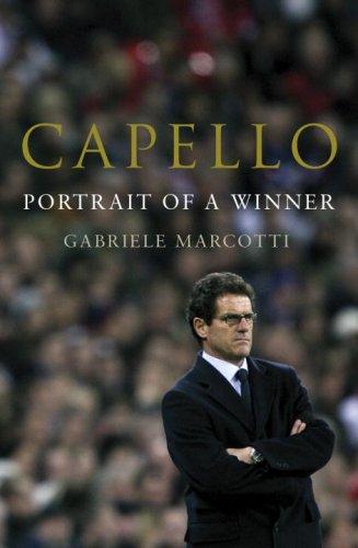 Cover for Capello