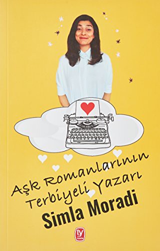 Cover for Ask Romanlarinin Terbiyeli Yazari