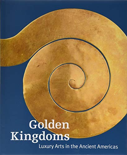 Cover for Golden Kingdoms