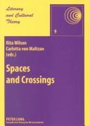 Cover for Spaces and Crossings