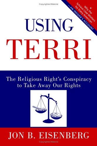 Cover for Using Terri